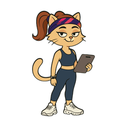 Maya the Cat