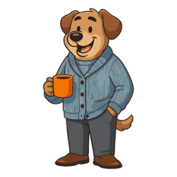 Avi the Dog