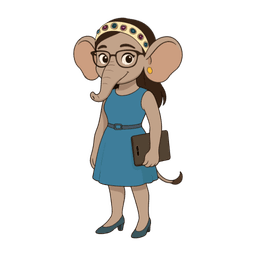 Zara the Elephant