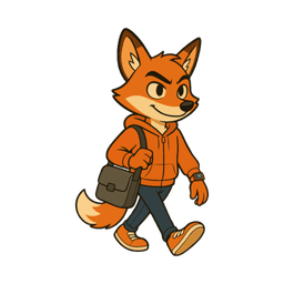 Tariq the Fox