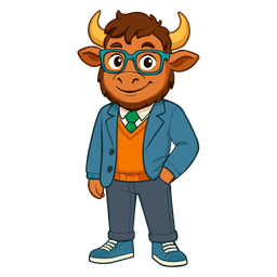 Simeon the Bull
