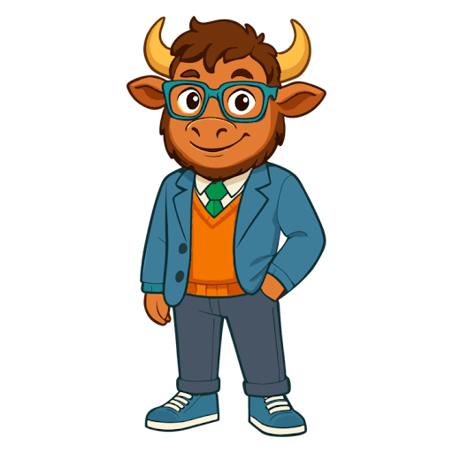 Simeon the Bull